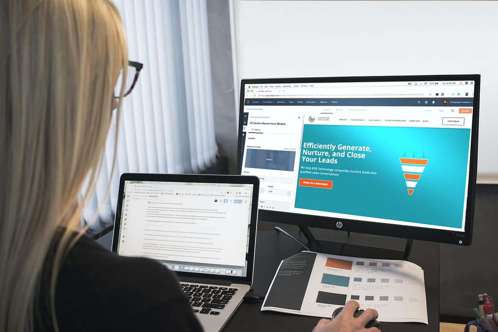 WordPress website design in Derby Website design in Derby
